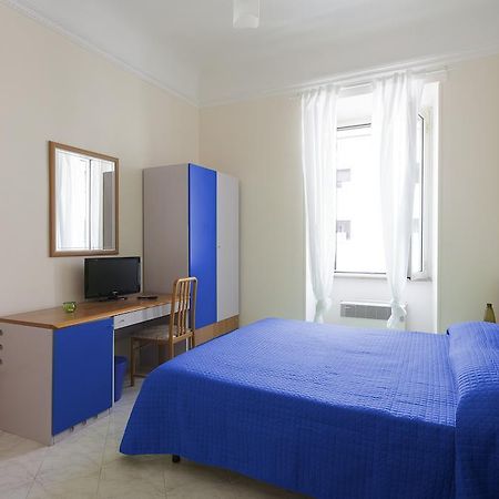 Nicetomeetyou Roma Habitación foto
