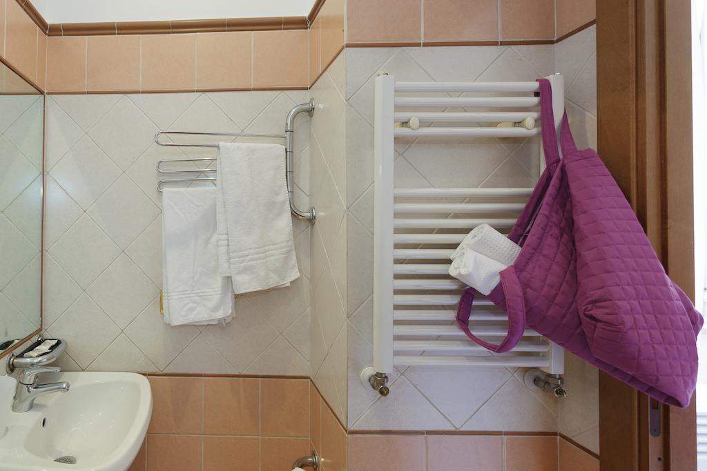 Nicetomeetyou Roma Habitación foto