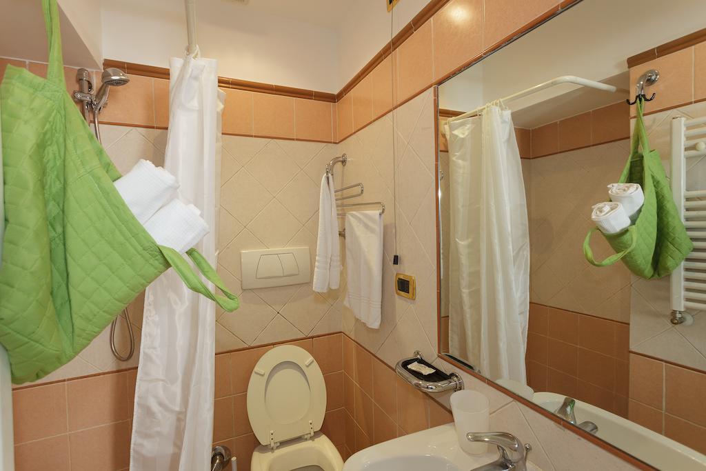 Nicetomeetyou Roma Habitación foto