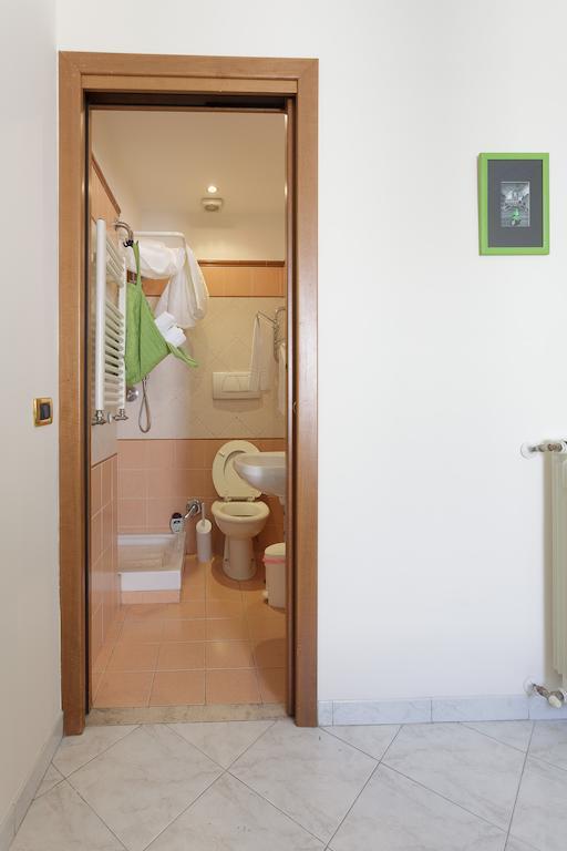Nicetomeetyou Roma Habitación foto