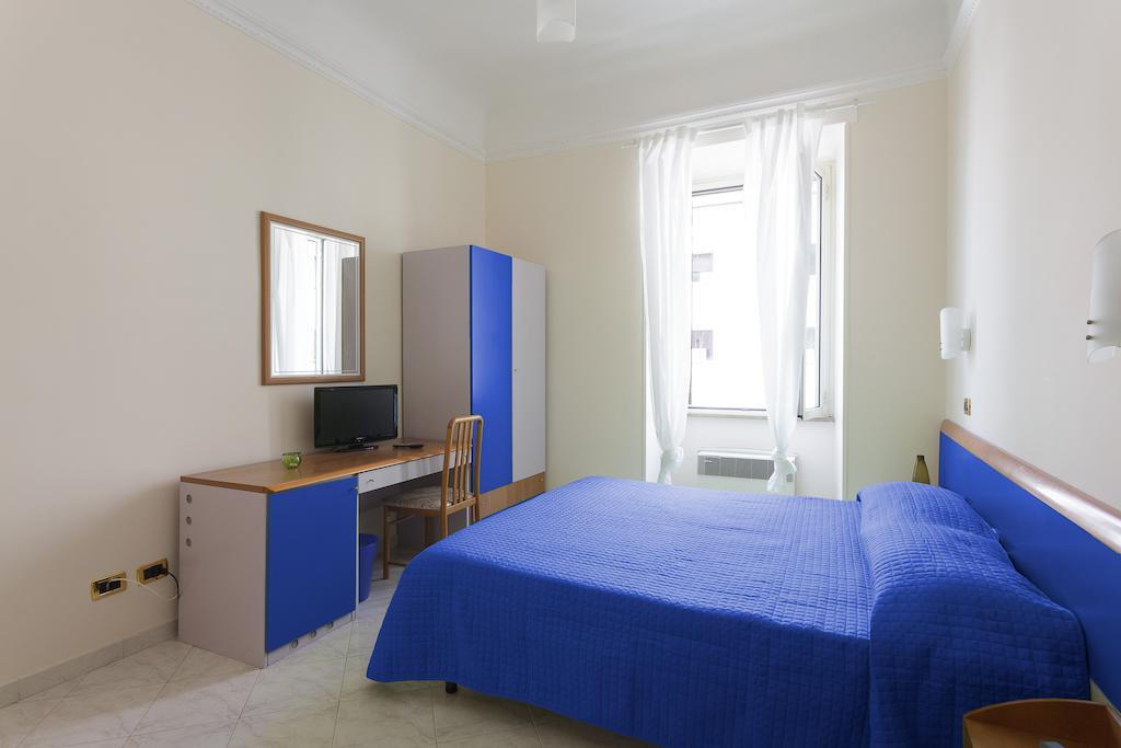 Nicetomeetyou Roma Habitación foto